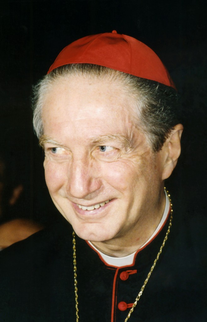 Cardinal Carlo Maria Martini, a renowned biblical scholar and former archbishop of Milan, died on August 31 after a long battle with Parkinson’s disease. He was 85.