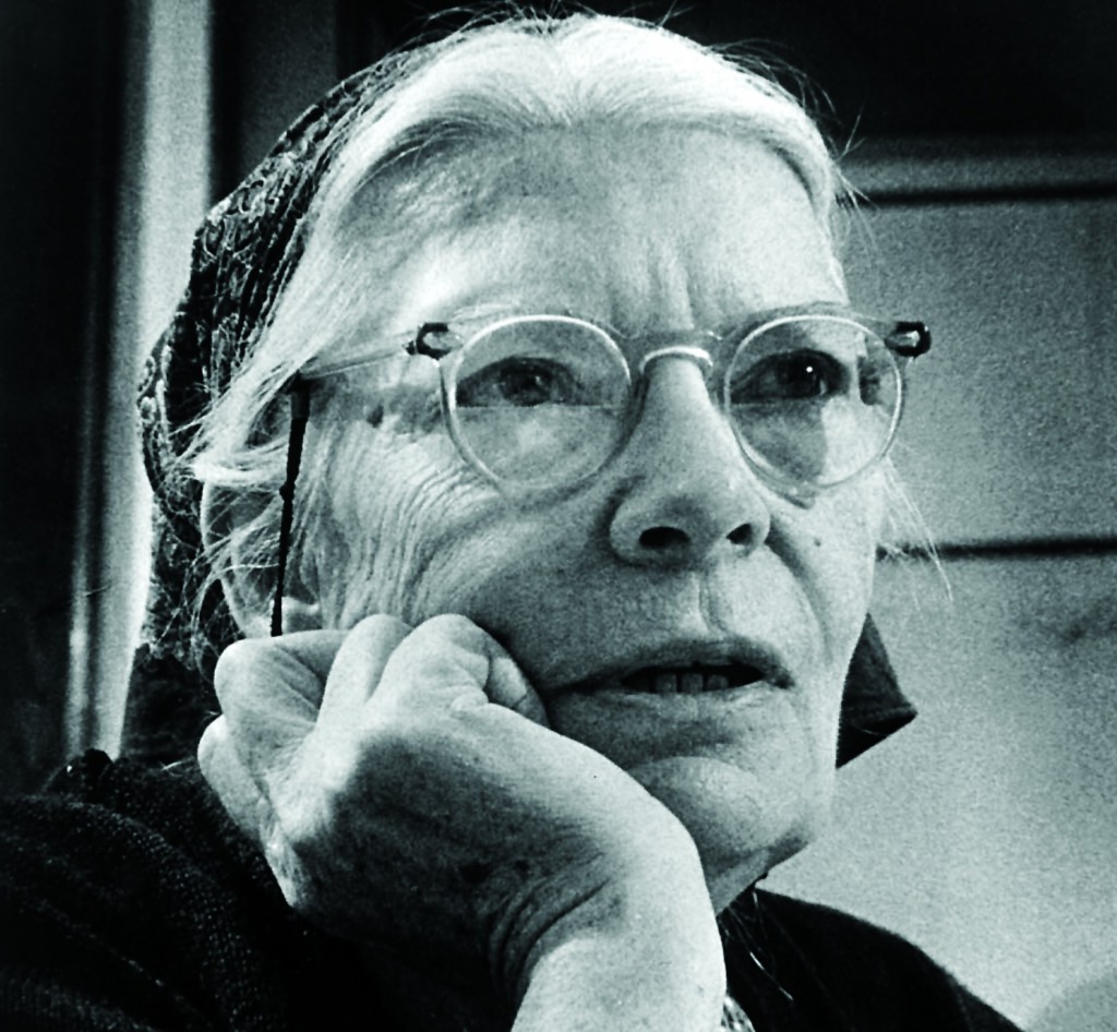 Dorothy Day, co-founder of the Catholic Worker movement, spent her adult life as an advocate for the poor and the rights of workers. Before becoming a Catholic she also had an abortion. The US bishops voted on November 13 on a canonical step for her canonisation cause.