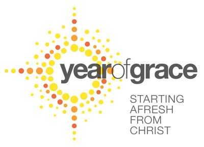 Year of Grace symbol