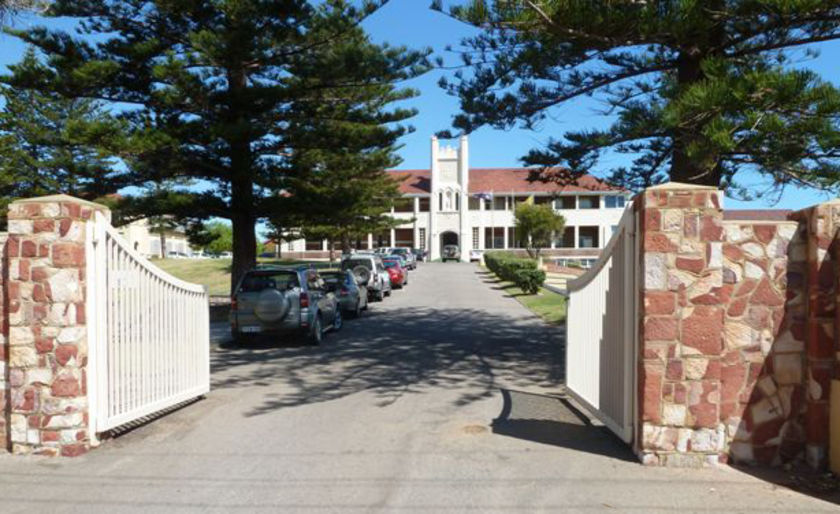 Geraldton’s historic Nagle Catholic College will close its boarding house in 2015.