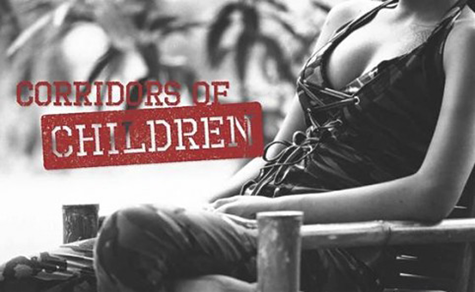 Corridors of Children, a film that takes a closer look at children who are trapped and exploited in the sex trade industry, will premier on March 13 at John XXIII College in Mt Claremont. 