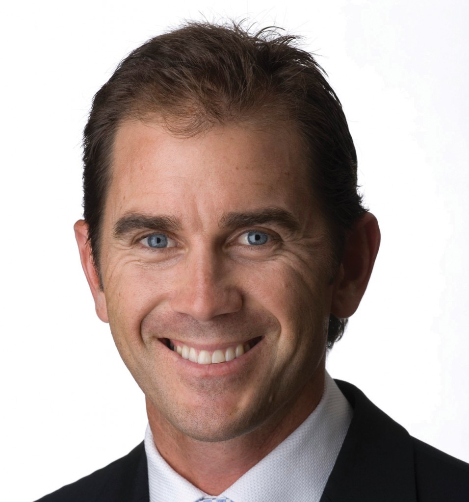 One of Australian Cricket’s most esteemed sons, and a Mass-going Catholic, Justin Langer.