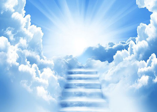 Cloud-Heaven