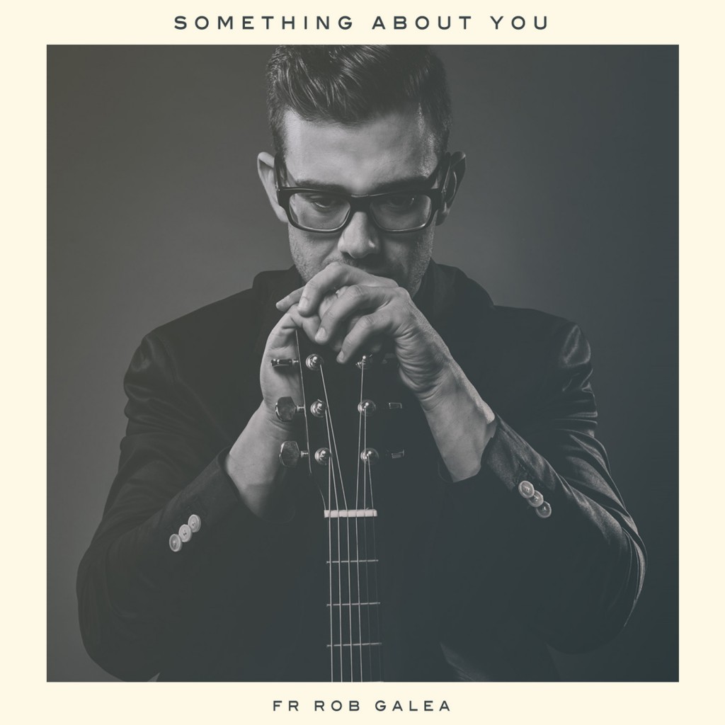 Fr Rob considers his "Something About You" album to be his “best music project yet” and claims that the album is both reflective of the trials and successes of his journey as a Catholic priest.