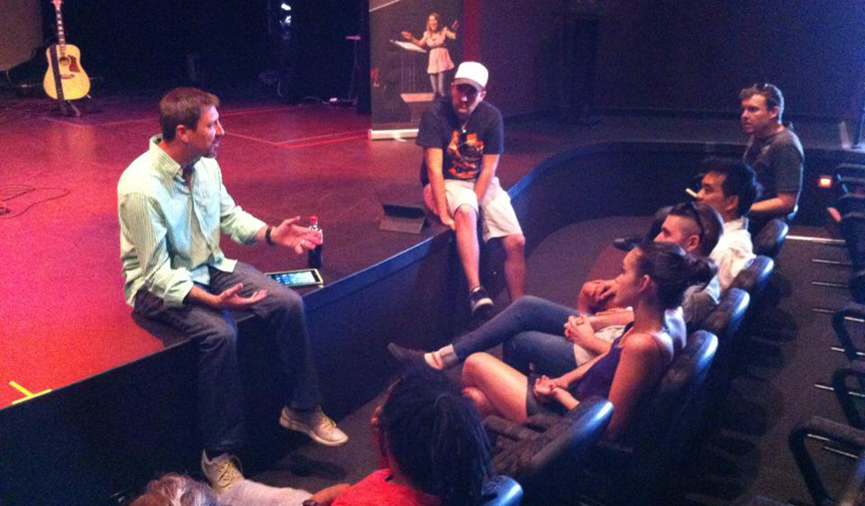 The overwhelming success of Ignite Youth in Brisbane, which has seen more than 1,300 people in attendance each year, will soon be extended to Perth. PHOTO: Supplied