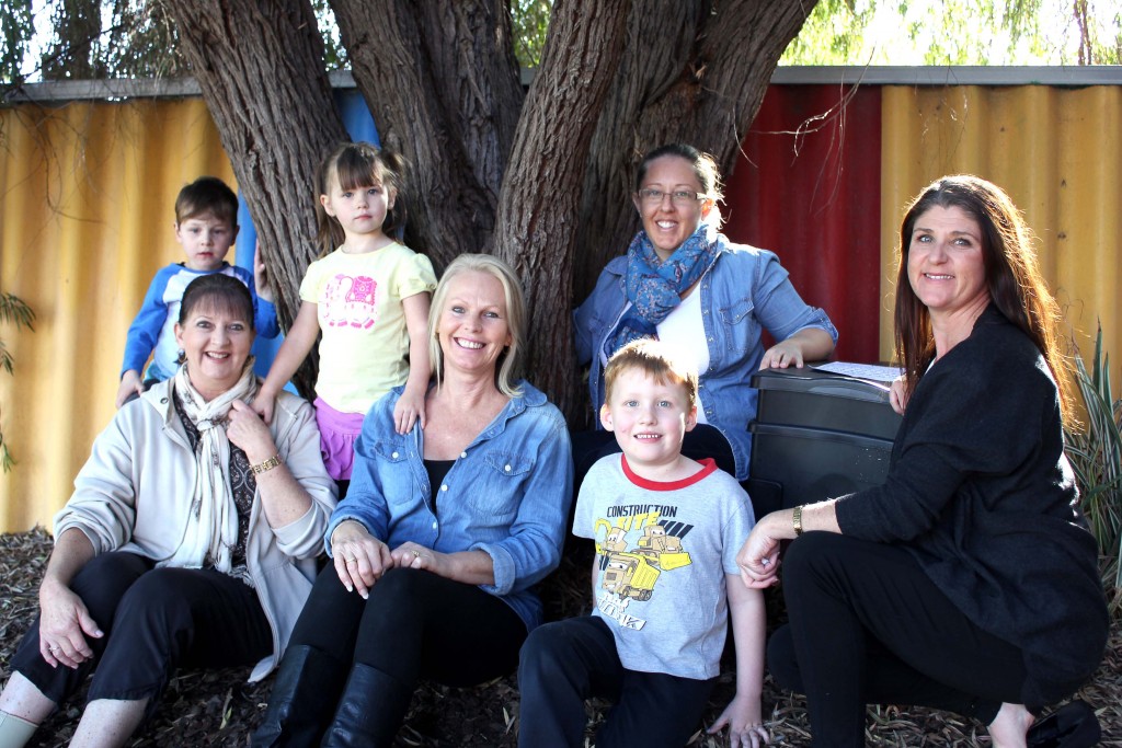 MercyCare’s Heathridge Early Learning Centre has cemented its position as one of the top day care centres in Perth, thanks to a range of innovative sustainability programs and experienced staff members who are passionate about caring for children in the local community. PHOTO: Supplied