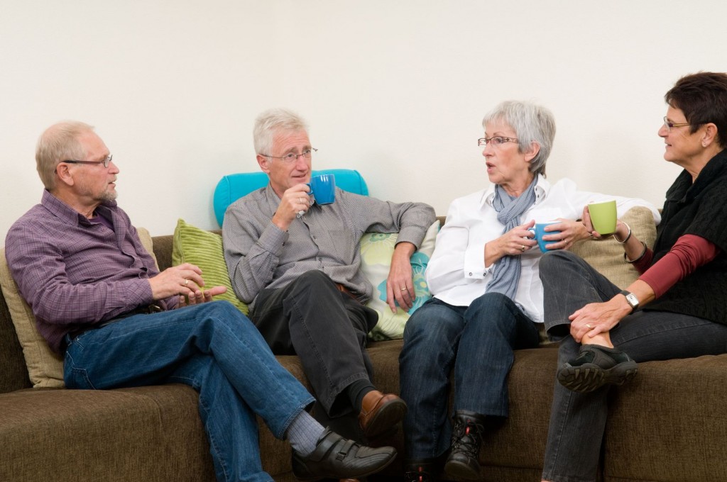 New social networking groups are being introduced to Southern Cross Care (WA) Inc.’s (SCC) respite and dementia services program. PHOTO: Supplied.