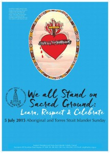 In his statement to Catholic parishes across Australia as the Church prepares to celebrate Aboriginal and Torres Strait Islander People on Sunday, 5 July 2015, Bishop Saunders said the crime rate in townships is far greater than in remote areas, as is serious drug abuse. PHOTO: Supplied