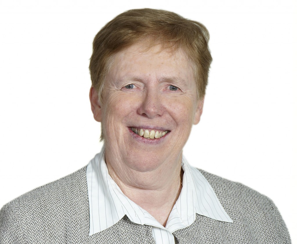 Sister Anne Derwin, who hashas previously served as a SJGHC Board member from 2004 until 2009, has been appointed as a Trustee of St John of God Health Care (SJGHC) and a Director of St John of God Limited. PHOTO: St John of God Health Care