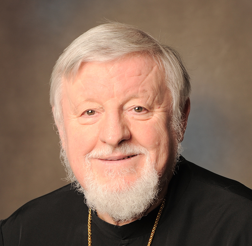 Bishop Peter Stasiuk CSsr, who leads the Ukrainian Church in Australia, New Zealand and Oceania, will this month participate in a Synod to be held in the Ukrainian regional city of Ivano-Frankivsk. PHOTO: Courtesy ACBC