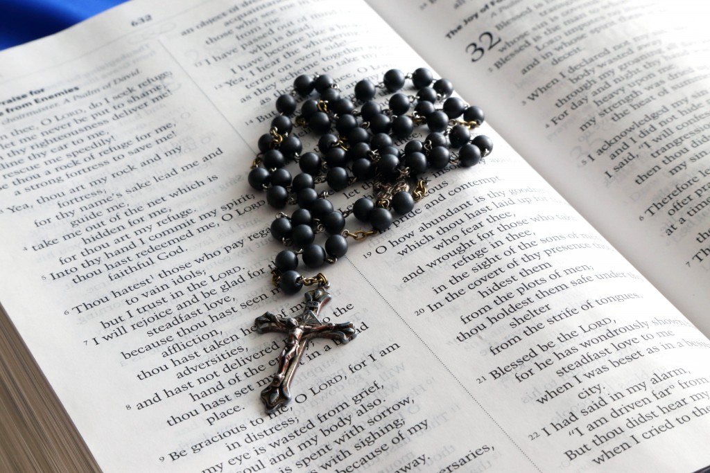 The Vocations Office of the Archdiocese of Perth is calling on parish prayer groups, families, and individual Catholics to join it in a special campaign of prayer that will take place across the Archdiocese this Lent. Photo: Supplied