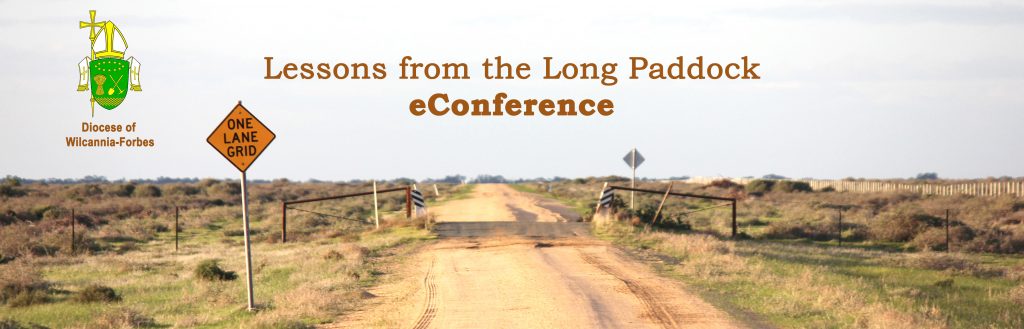 The diocese of Wilcannia-Forbes recently announced an online initiative called, Lessons from the Long Paddock that will launch on 6 June that will take a deeper look into people’s faith and their lives. Photo: Supplied