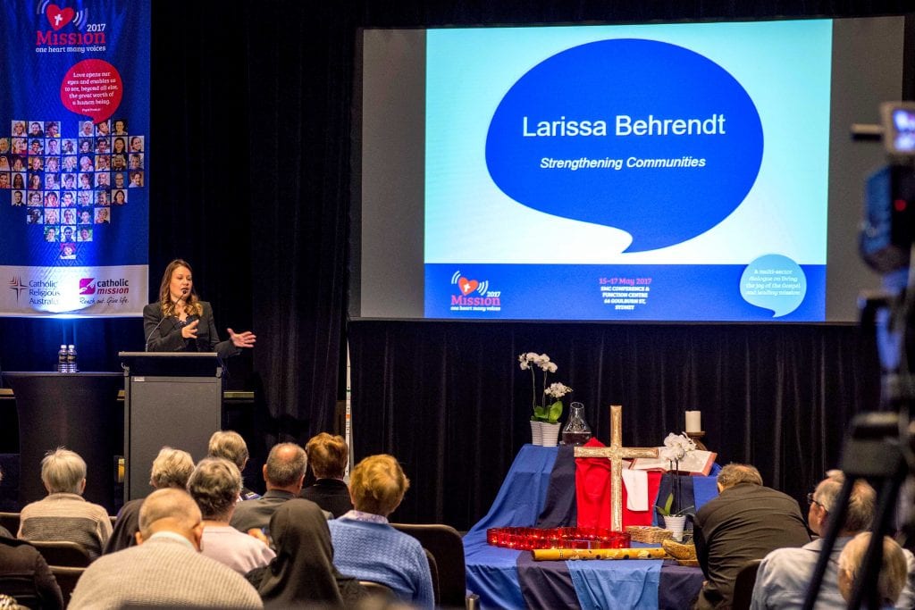 Registrations are open for the biennial ‘Mission: one heart many voices’ conference to be held in May. Photo: Supplied.