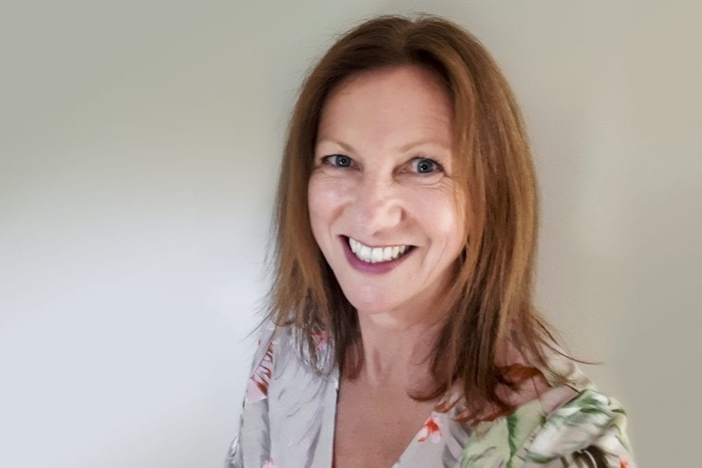New Director of Catholic Outreach, Marietta Russo. Photo: Supplied.