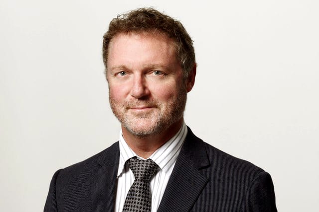 Shane Dwyer is Director for the National Centre for Evangelisation. Photo: Sourced.