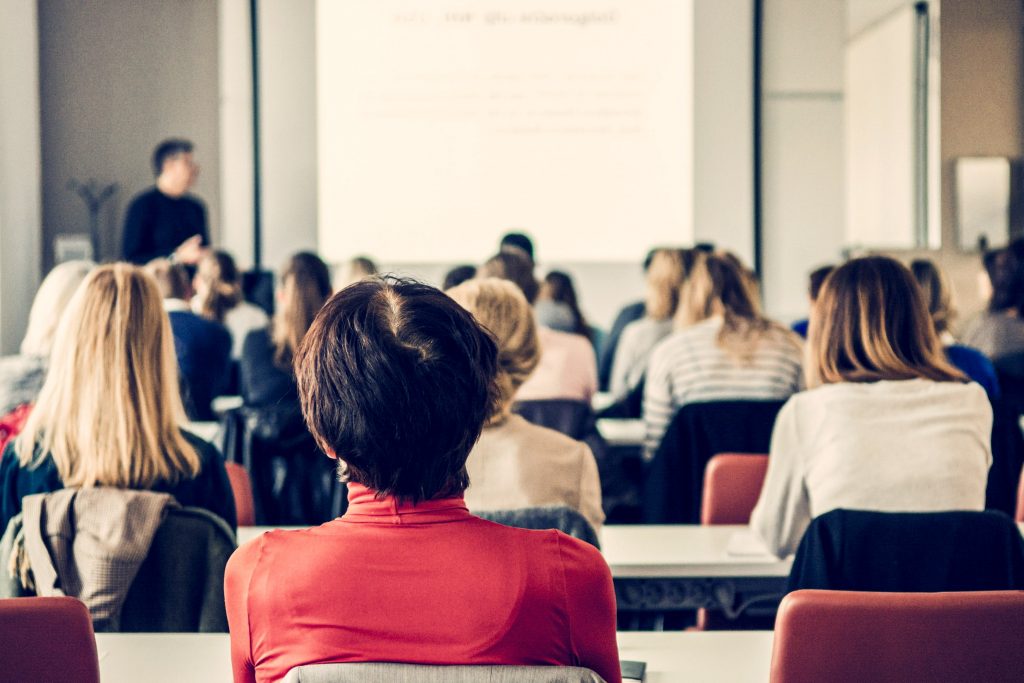 The report identified five interdependent characteristics integral to RE in Catholic schools: formation, pedagogy, curriculum, research, and partnerships. Photo: Adobe Stock.