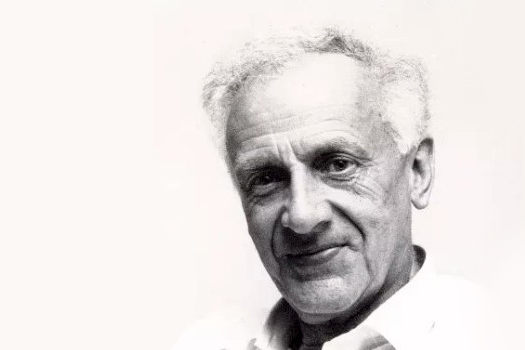 Prof Ronald Henderson is the man responsible for the Henderson Poverty Line, the standard measure of poverty used by the ABS since 1973. Photo: Supplied.