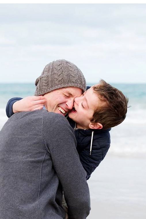 Enter St John of God Raphael Services Healthy Men, Healthy Minds photo competition and help raise awareness of men’s emotional wellbeing this Men’s Health Week. Photo: Supplied.