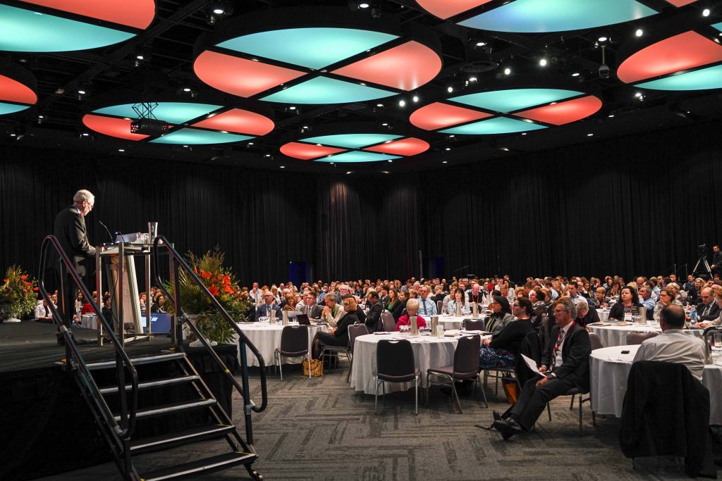 Perth Auxiliary Bishop Don Sproxton has last week announced the Bishops of WA will incorporate Catholic Education Western Australia. Photo: Josh Low.