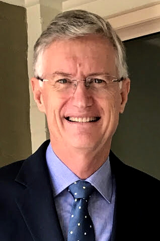 The National Catholic Education Commission (NCEC) has appointed Director of Schools for the Broken Bay Diocese, Peter Hamill, to the role of Deputy Director. Photo: Supplied.
