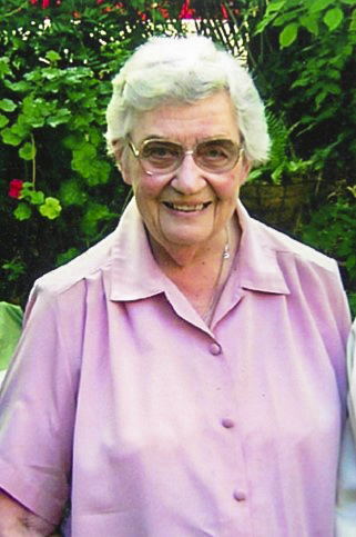 One of six siblings, Mary Agnes Berry was the second child and first daughter of English-born parents, Thomas Michael Berry and Marie Bertha Schell. Photo: Supplied.