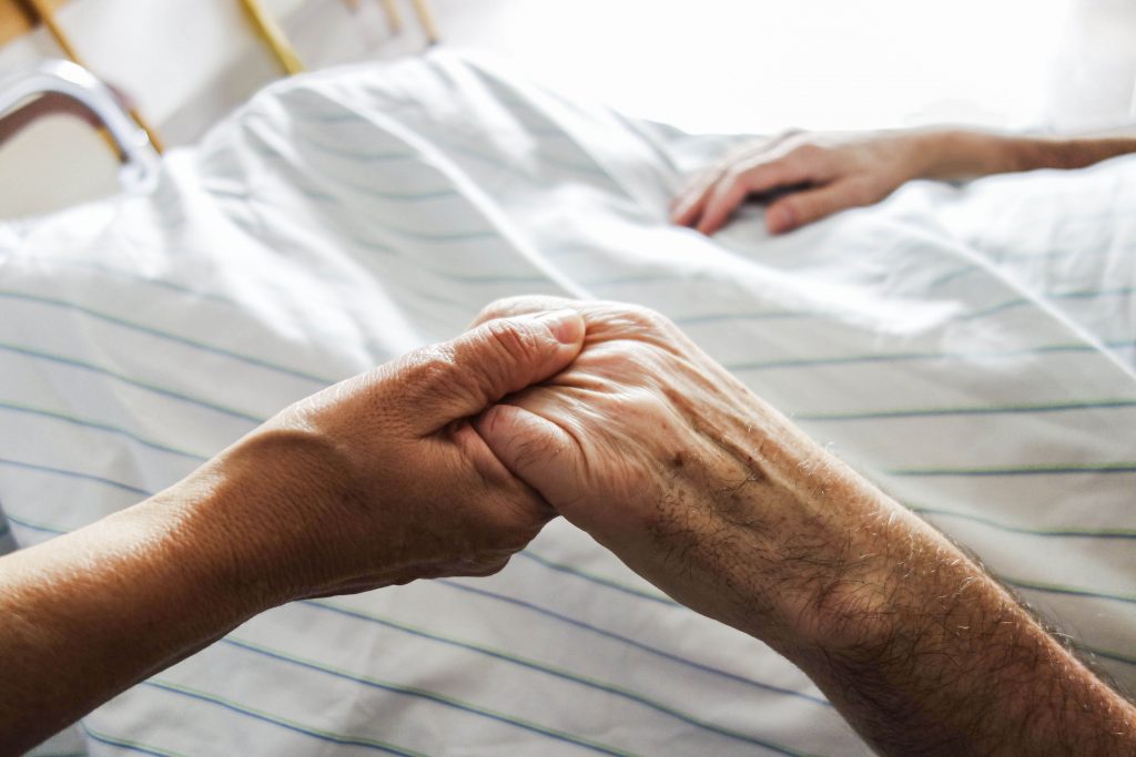 The Coalition for the Defence of Human Life is inviting the Perth Catholic Community to gather for a rally, as a response to say no to physician assisted suicide. Photo: Sourced.