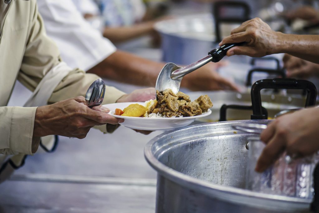 SVDP National Council of Australia CEO Toby oConnor has said the inadequate level of Newstart is a significant barrier to employment as people are unable to afford the cost of finding and keeping stable employment once they have attempted to meet basic living costs. Photo: Sourced.
