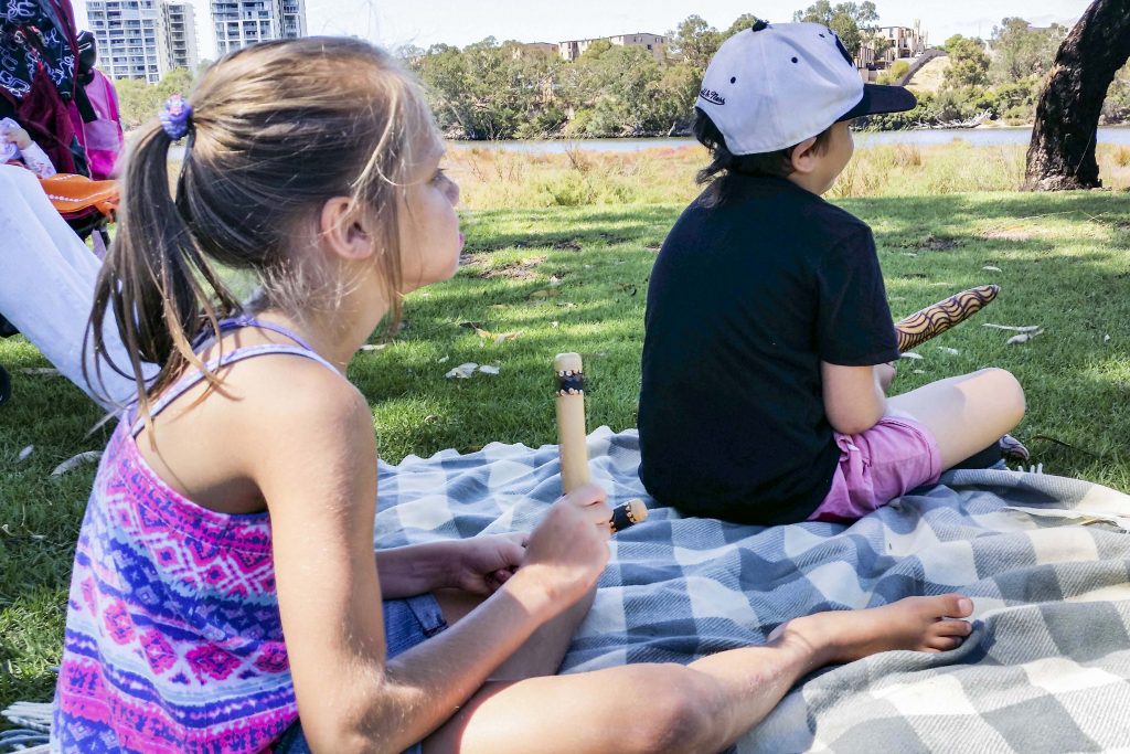 According to the Department of Health, the latest statistics show that Aboriginal children and young-adults are particularly vulnerable to mental health issues. Photo: Adobe Stock.