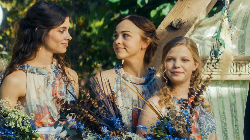 “Little Women” is a heart-warming tale about loyalty, hope, pushing forward, overcoming grief and the importance of family will serve as an eye-opener or a gentle reminder about living life to the fullest. Photo: Supplied.