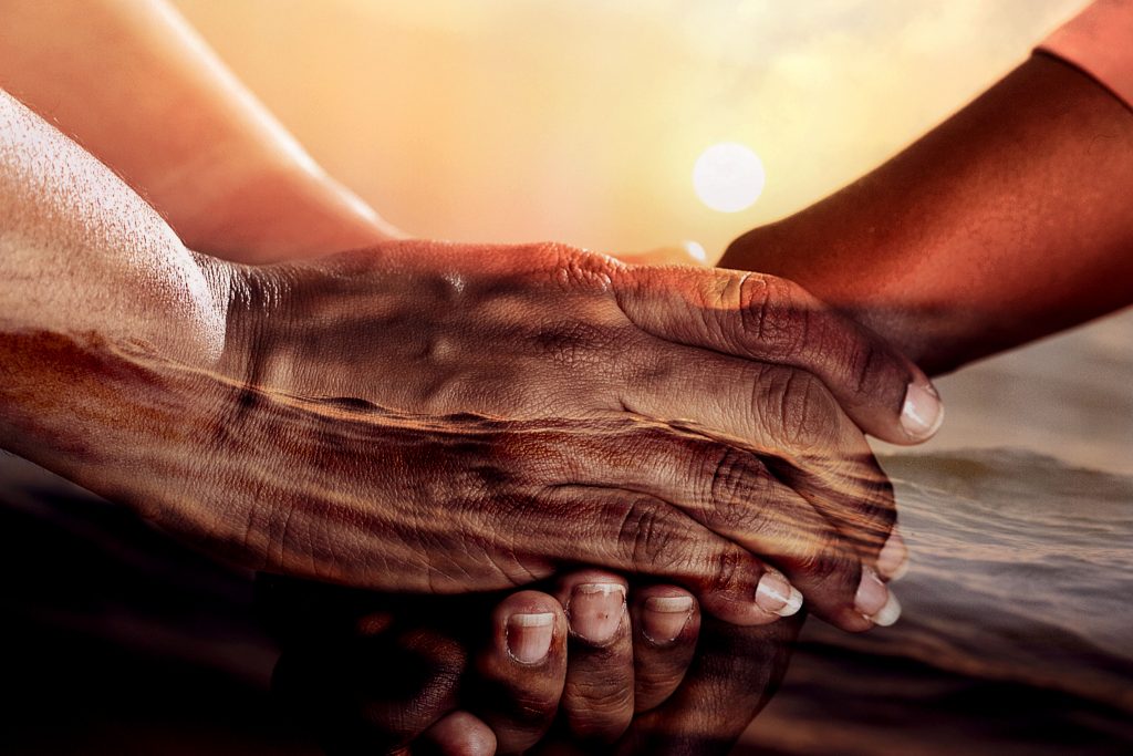 Celebrating multi-cultural diversity is central to our Identity both as Australians and as Catholics. Photo: Supplied.