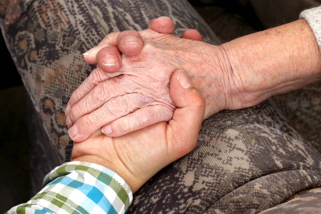 Karl Brown writes that at the core of the proposed VAD legislation is the assertion that, at certain times and under certain circumstances, it should be legally (and morally) permissible for an innocent person to be killed by another. Photo: Adobe.