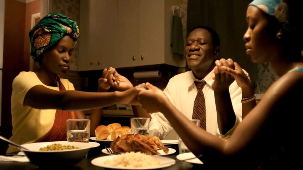 Beautifully Broken skilfully entwines three narratives about faith, forgiveness, and fortuitous interconnections in a drama that likely will receive a warm reception from audiences with a taste for evangelical entertainment. Images: Supplied.